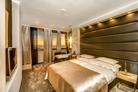 The View Luxury Rooms