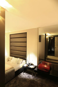 The View Luxury Rooms