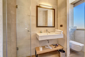 The View Luxury Rooms