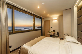 The View Luxury Rooms