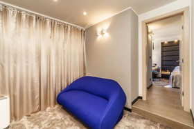 The View Luxury Rooms