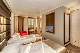 The View Luxury Rooms