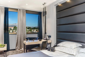 The View Luxury Rooms