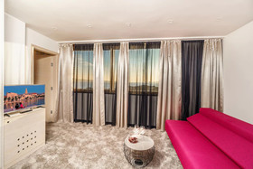 The View Luxury Rooms