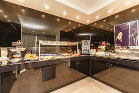 The View Luxury Rooms