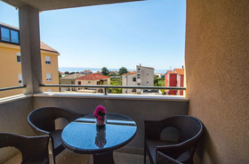 Toni Luxury Apartments