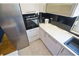 Toni Luxury Apartments