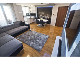 Toni Luxury Apartments