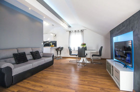 Toni Luxury Apartments