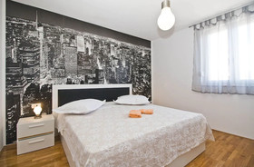 Toni Luxury Apartments