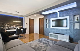 Toni Luxury Apartments