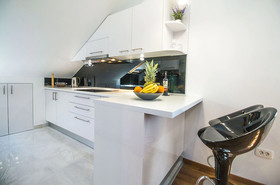 Toni Luxury Apartments