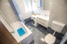 Toni Luxury Apartments