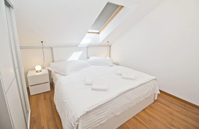 Toni Luxury Apartments