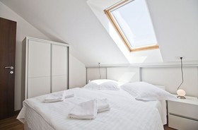 Toni Luxury Apartments