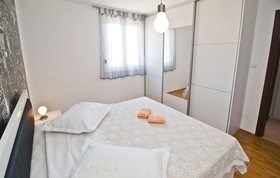 Toni Luxury Apartments