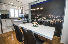 Toni Luxury Apartments