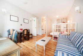 Tower Square Apartments