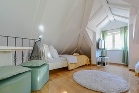 Tri Lava Luxury Living