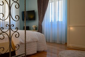 Tri Lava Luxury Living