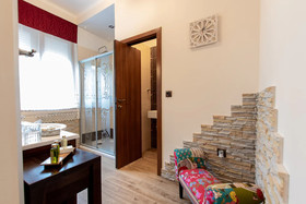 Unique Luxury Rooms