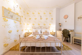 Unique Luxury Rooms