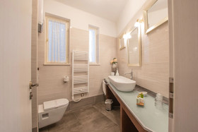 Unique Luxury Rooms