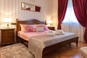 Unique Luxury Rooms