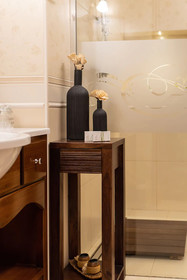 Unique Luxury Rooms