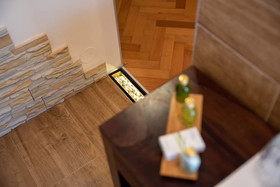 Unique Luxury Rooms