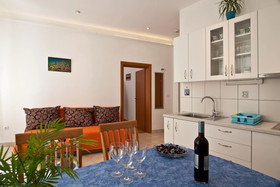 Val Apartments