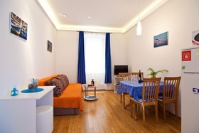 Val Apartments