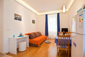 Val Apartments