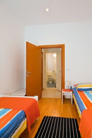 Val Apartments