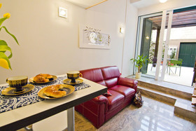Veig Palace Apartments