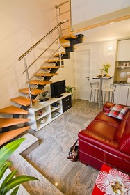 Veig Palace Apartments