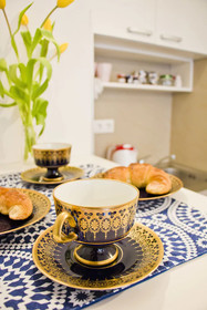 Veig Palace Apartments