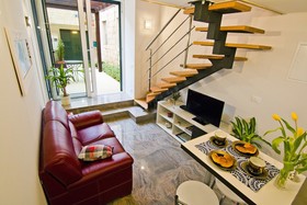 Veig Palace Apartments