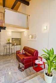 Veig Palace Apartments
