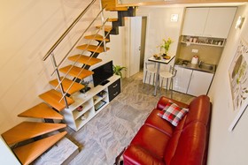 Veig Palace Apartments