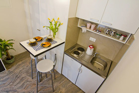 Veig Palace Apartments