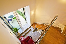 Veig Palace Apartments