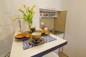 Veig Palace Apartments