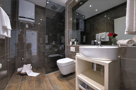 Via Porto Rooms