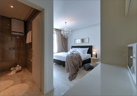 Via Porto Rooms