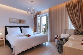 Via Porto Rooms