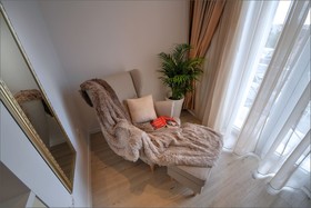 Via Porto Rooms