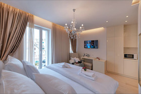 Via Porto Rooms