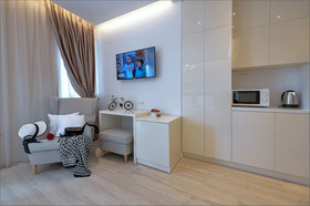 Via Porto Rooms