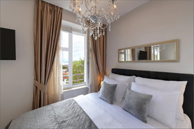 Via Porto Rooms
